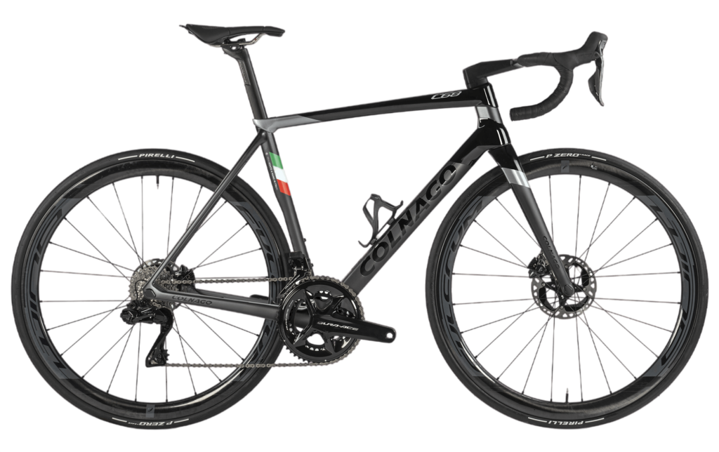 Colnago C68 Studio
