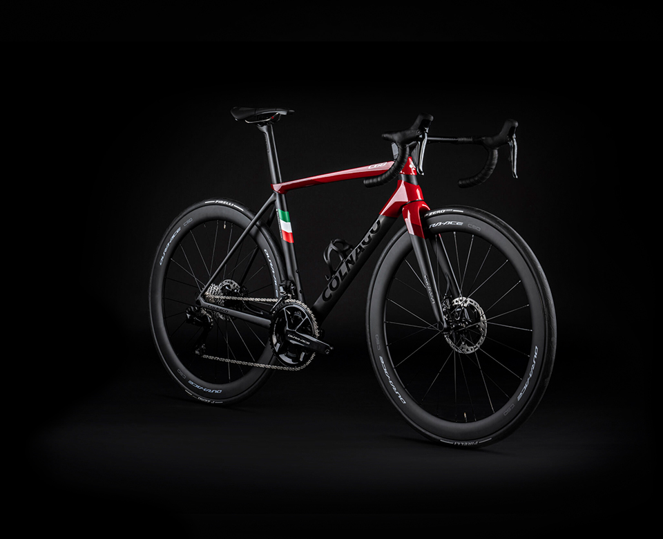 Colnago C68 Road