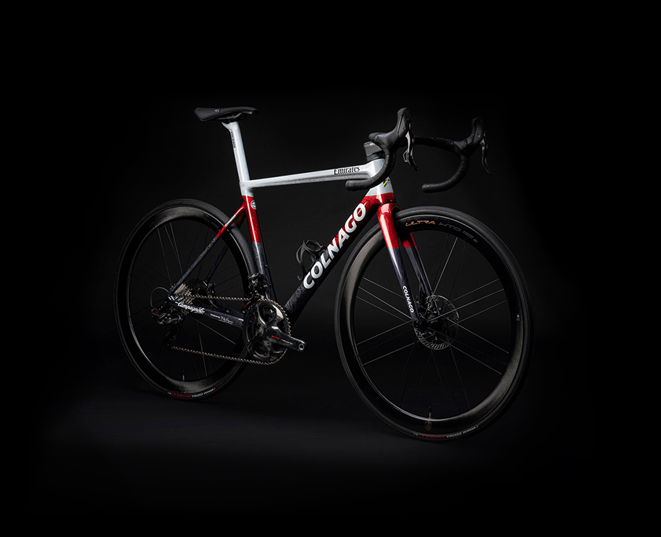 Colnago V3Rs