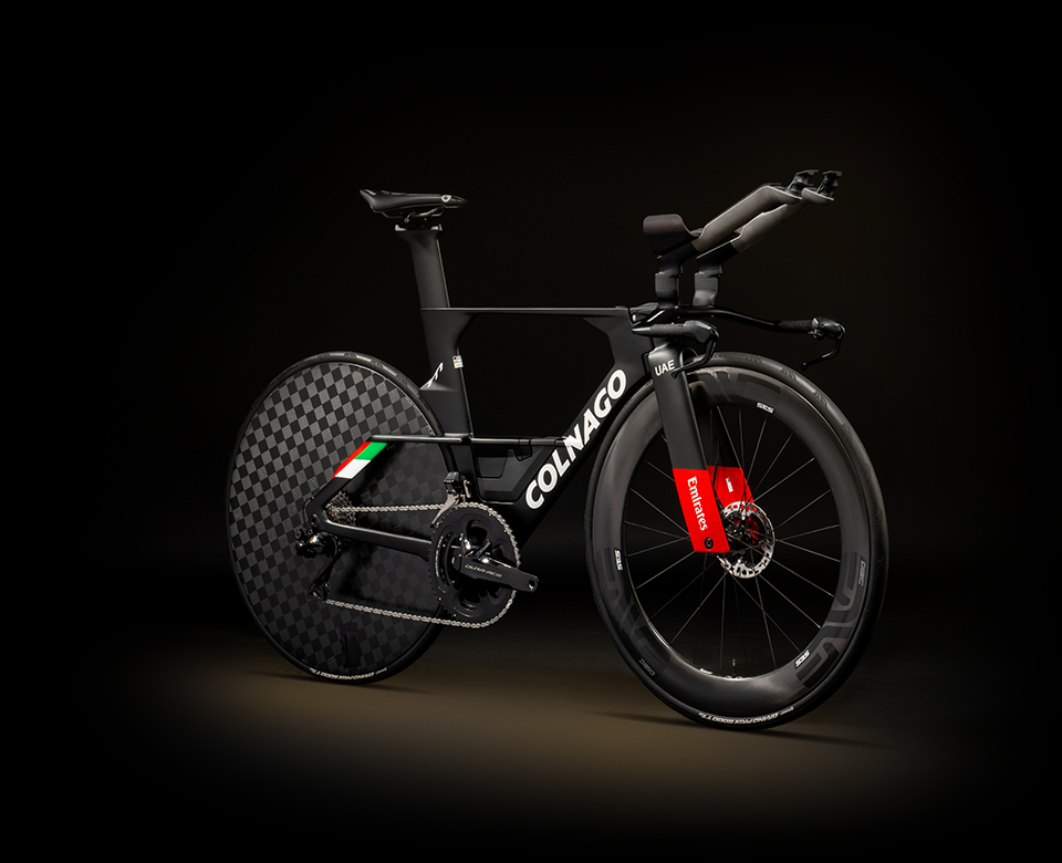 Colnago Kit Frame TT1