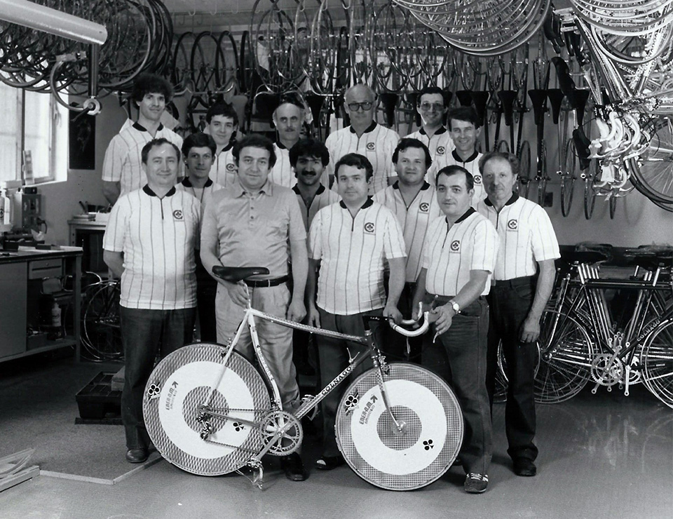 Colnago Shop