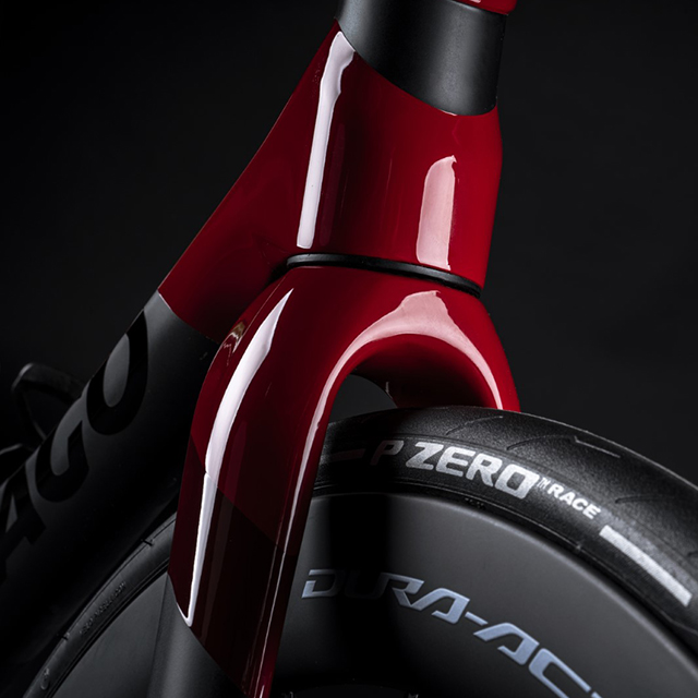 Colnago C68 Road Fork