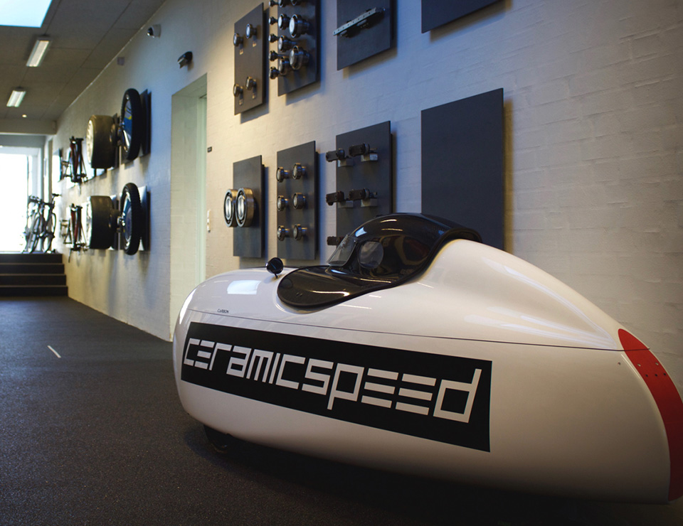Ceramicspeed HQ