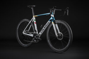 Colnago C68 All Road 2