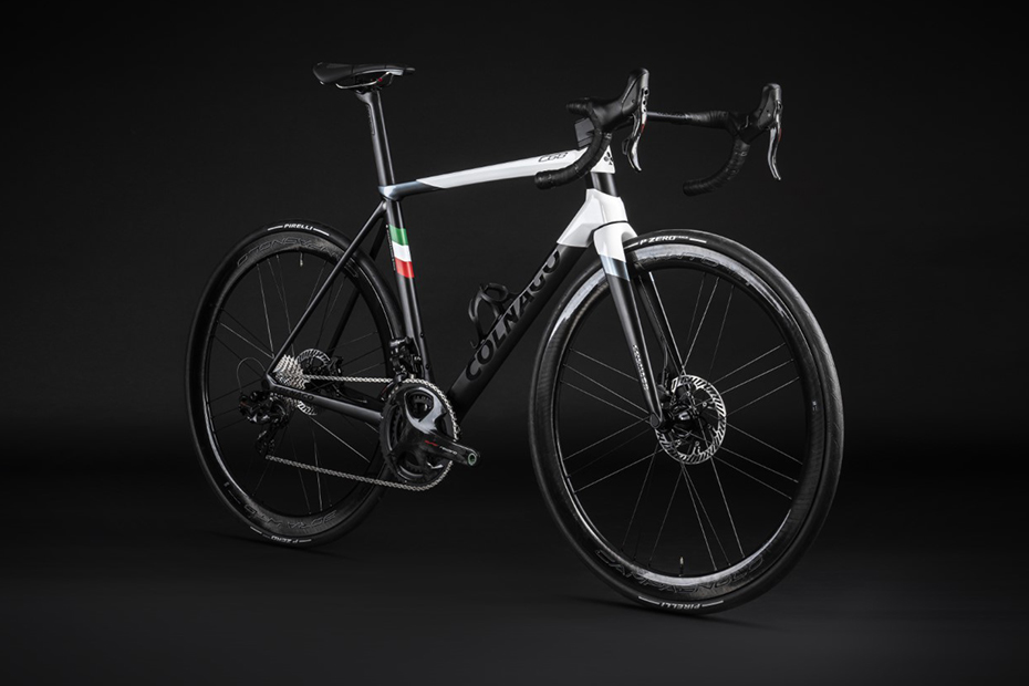 Colnago C68 All Road 3