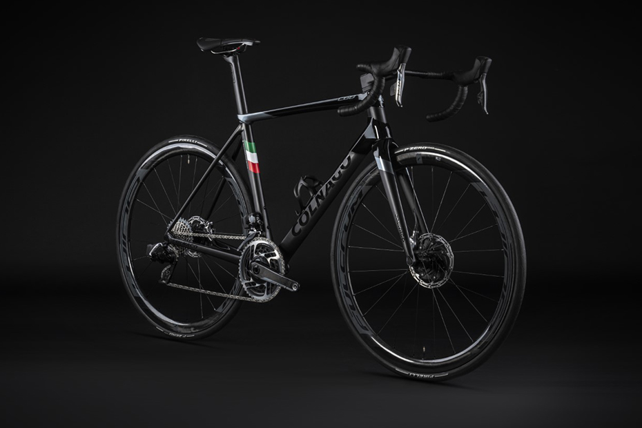 Colnago C68 All Road 4
