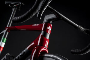 Colnago C68 Road 6