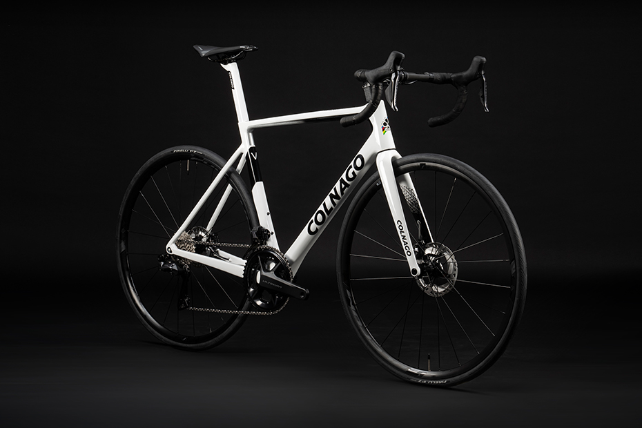 Colnago V3 3