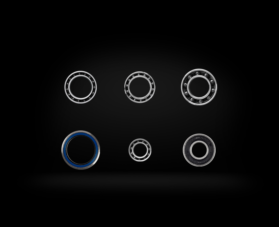 Ceramicspeed Rolamentos