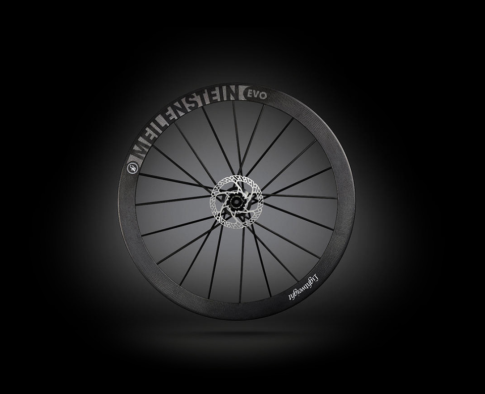 Lightweight Meilenstein EVO