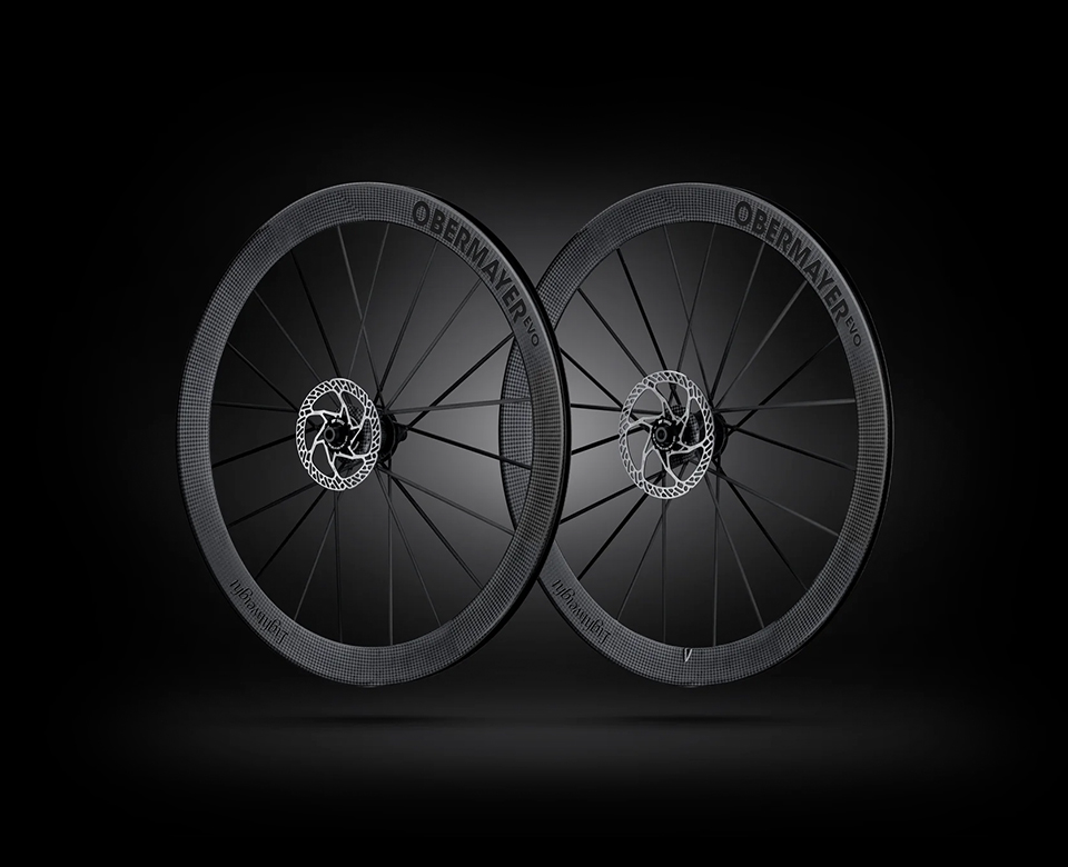 Lightweight Obermayer EVO