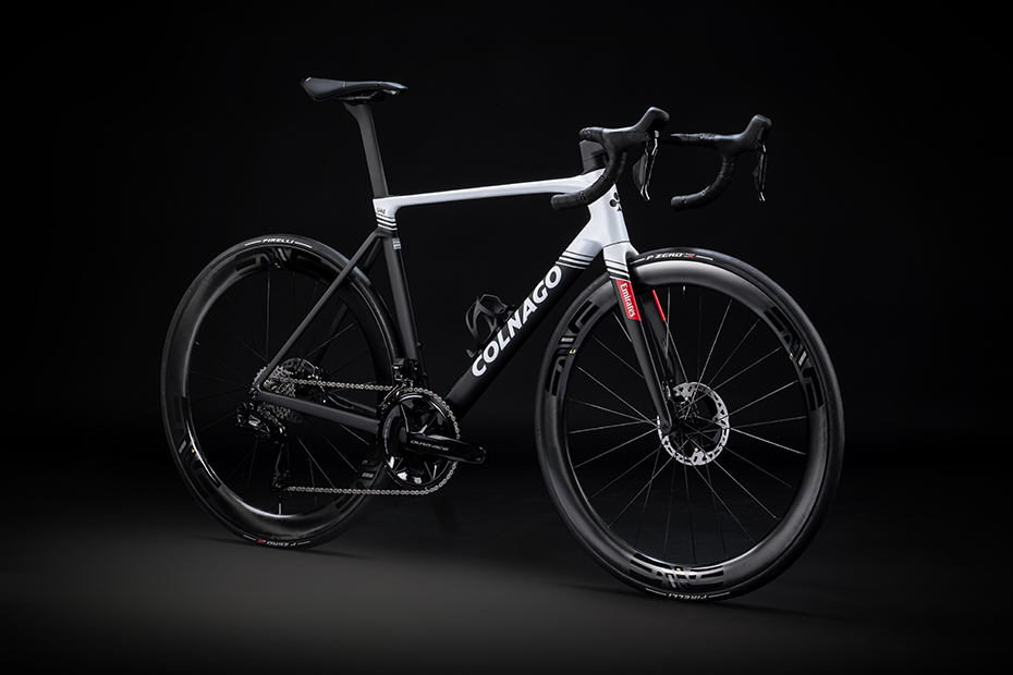 Colnago V5Rs 1