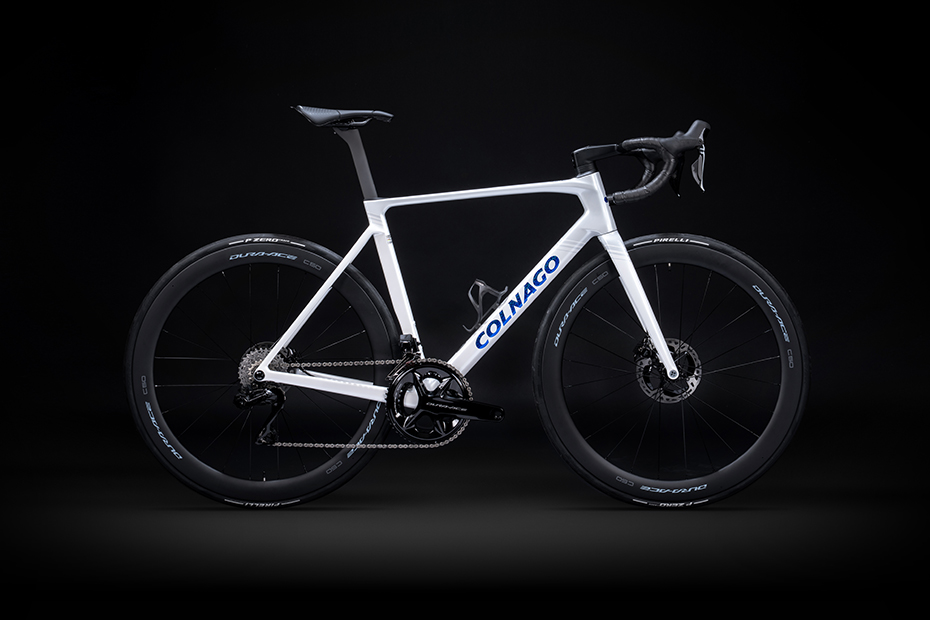 Colnago V5Rs 11