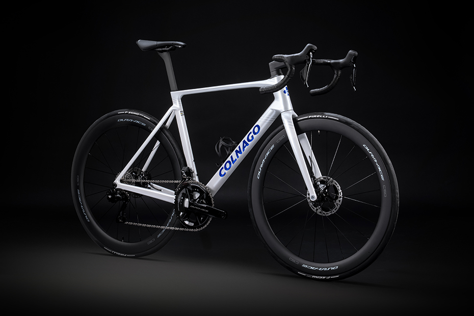 Colnago V5Rs 12