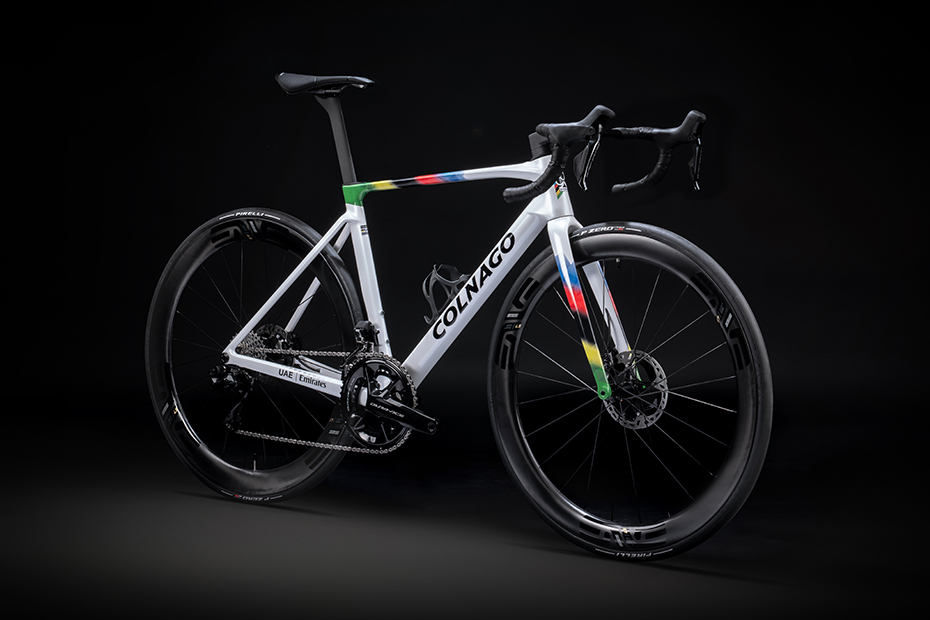 Colnago V5Rs 16