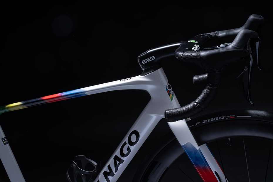 Colnago V5Rs 18