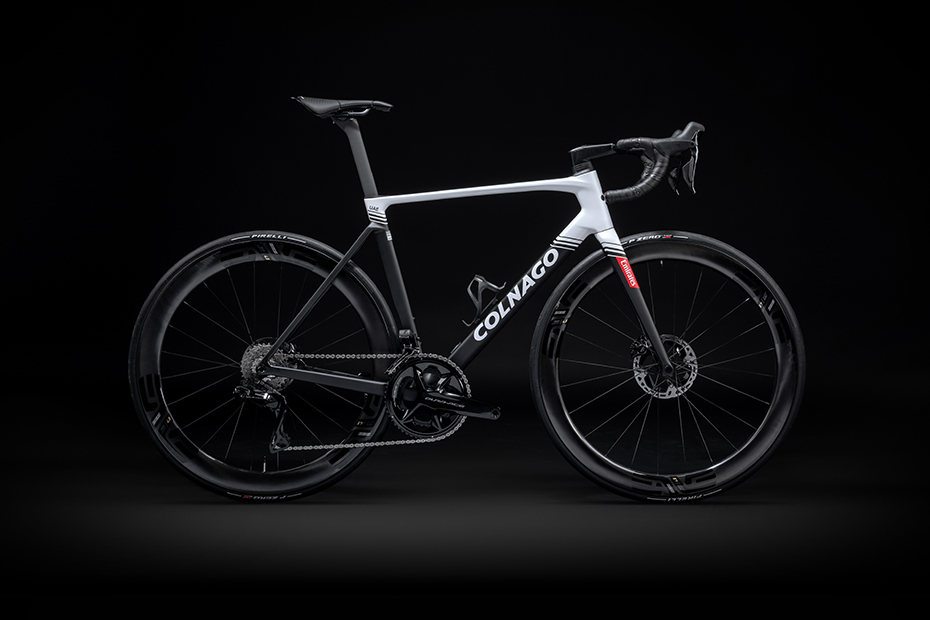 Colnago V5Rs 3