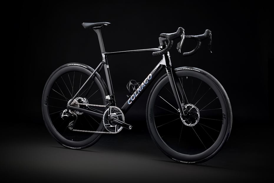 Colnago V5Rs 8